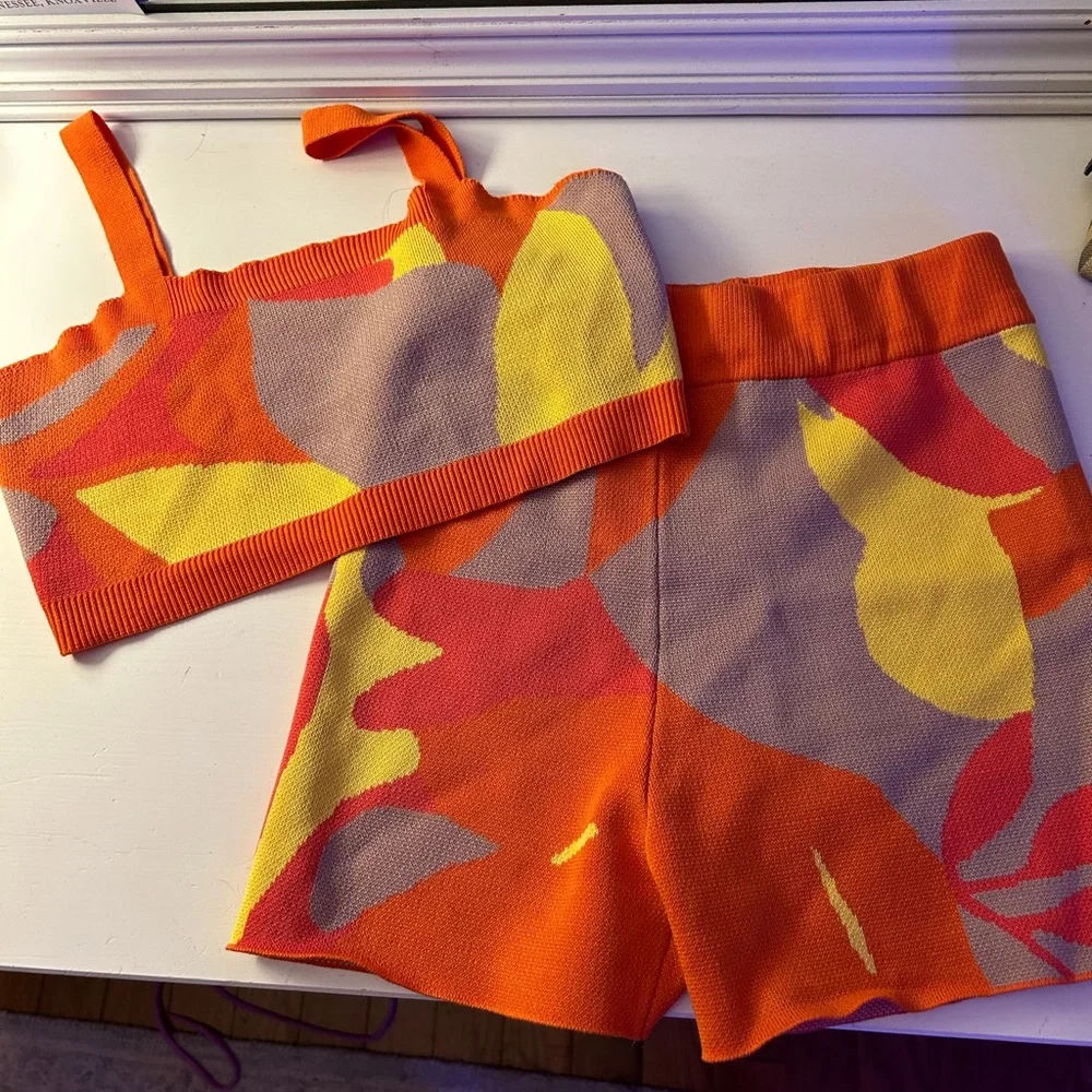 Matching Set - Picture 1 of 1
